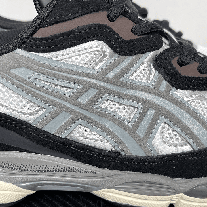 Gel Nyc Preto Cinza 2