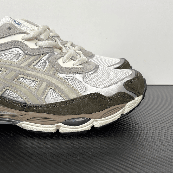 Gel Nyc Cream/Cream 2