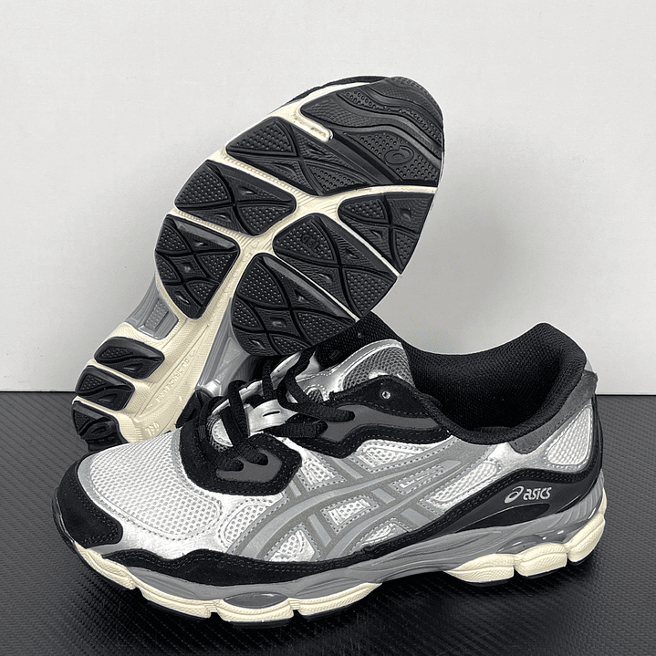 Gel Nyc Preto Cinza 3