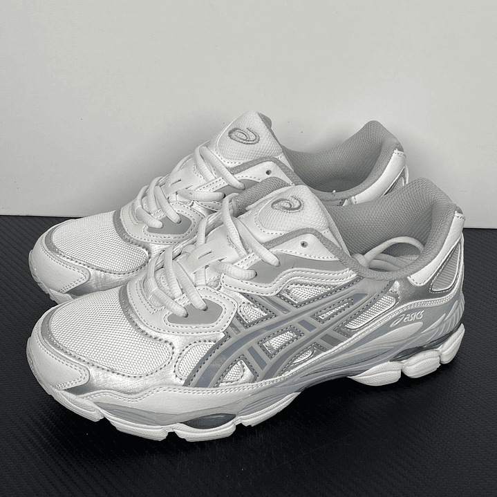 Gel Nyc Bright Cream 7