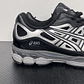 Gel Nyc Graphite Grey Black - Thumbnail 9