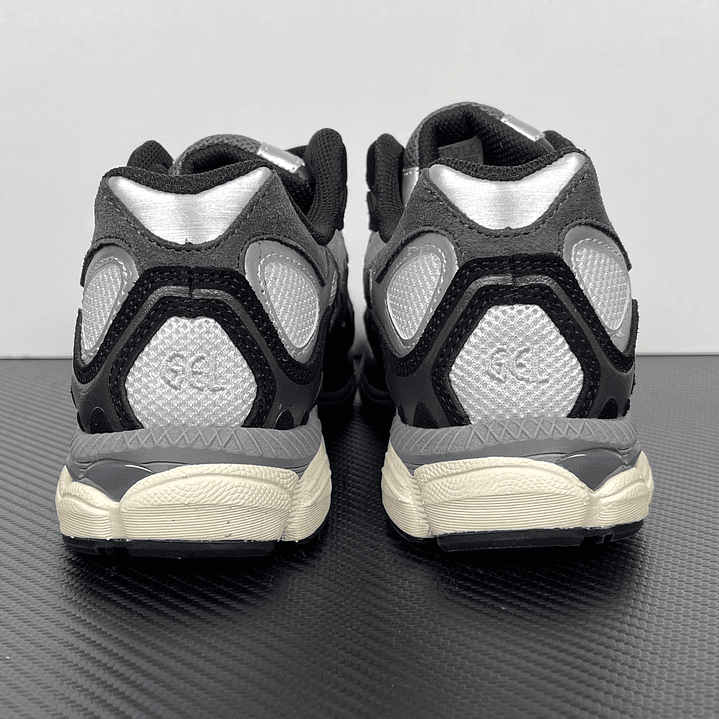 Gel Nyc Preto Cinza 4