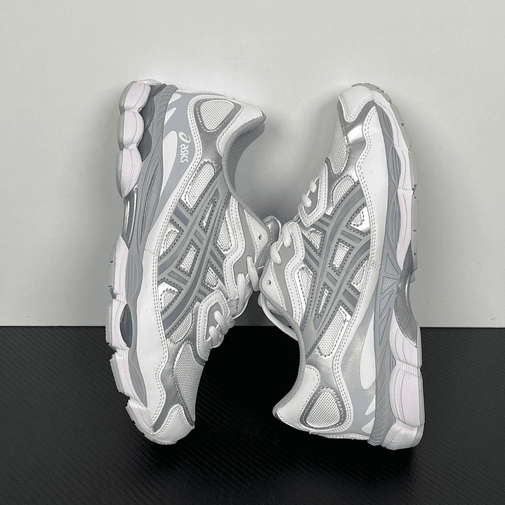 Gel Nyc Bright Cream 8