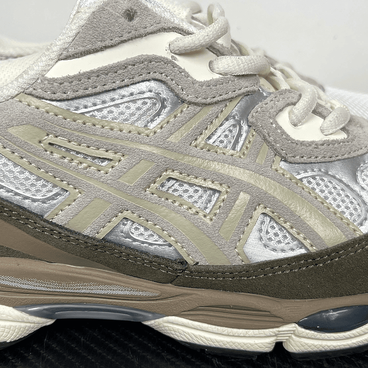 Gel Nyc Cream/Cream 3