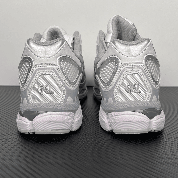 Gel Nyc Bright Cream 9