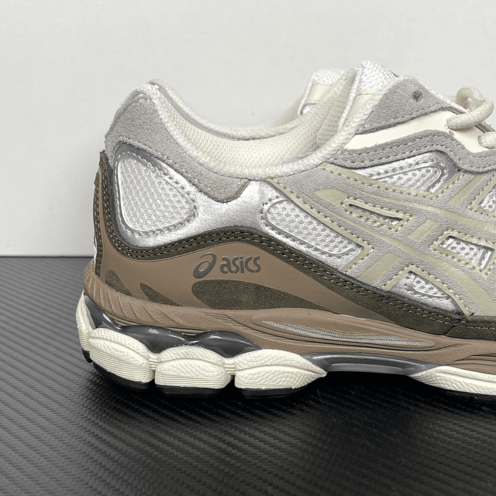 Gel Nyc Cream/Cream 4