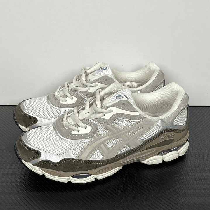 Gel Nyc Cream/Cream 5