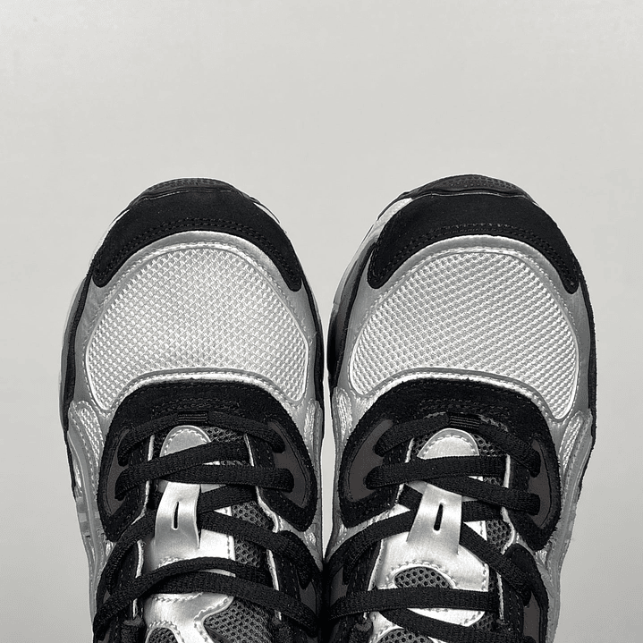 Gel Nyc Preto Cinza 7