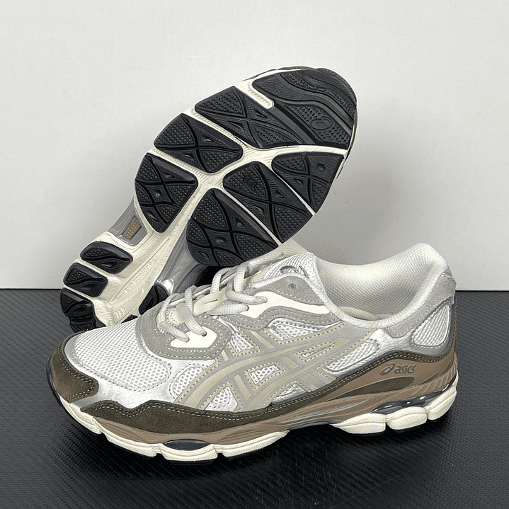 Gel Nyc Cream/Cream 6