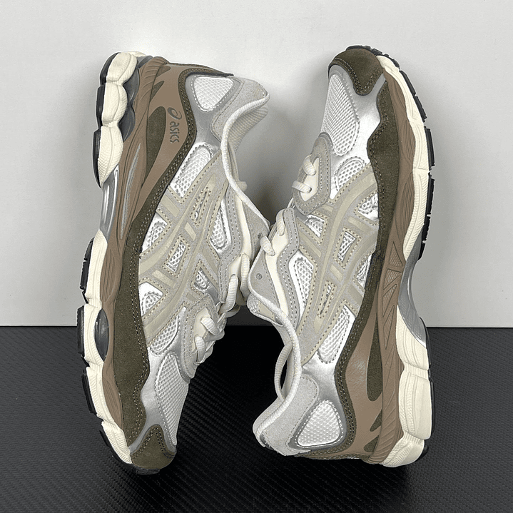 Gel Nyc Cream/Cream 7