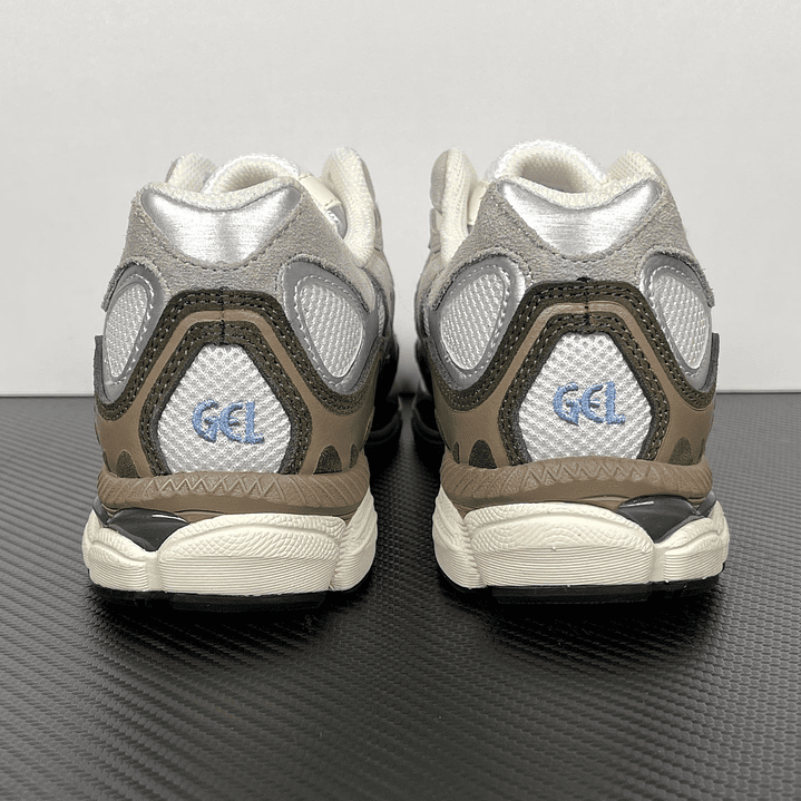 Gel Nyc Cream/Cream 8