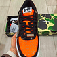 Bape STA Low WGM - Thumbnail 4
