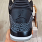 AJ3 Tinker Black Cement - Thumbnail 3
