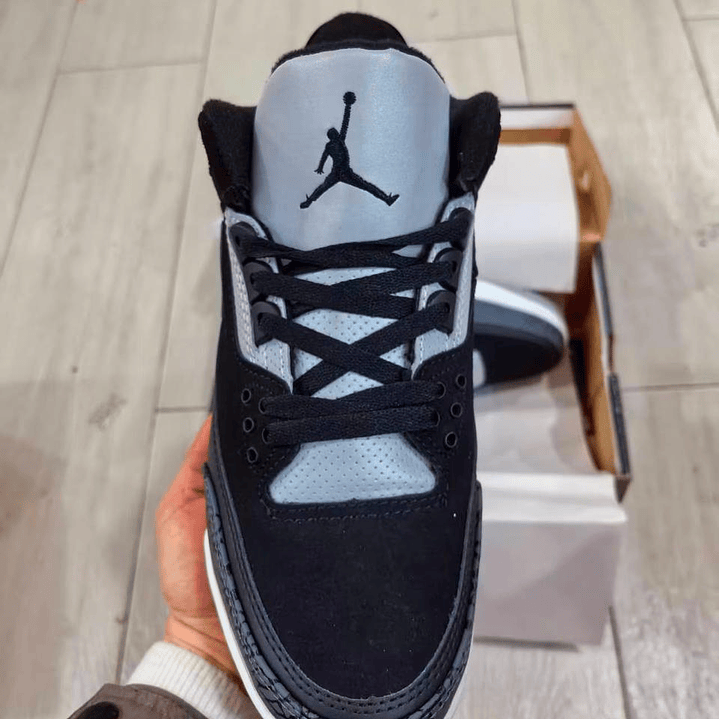 AJ3 Tinker Black Cement 4