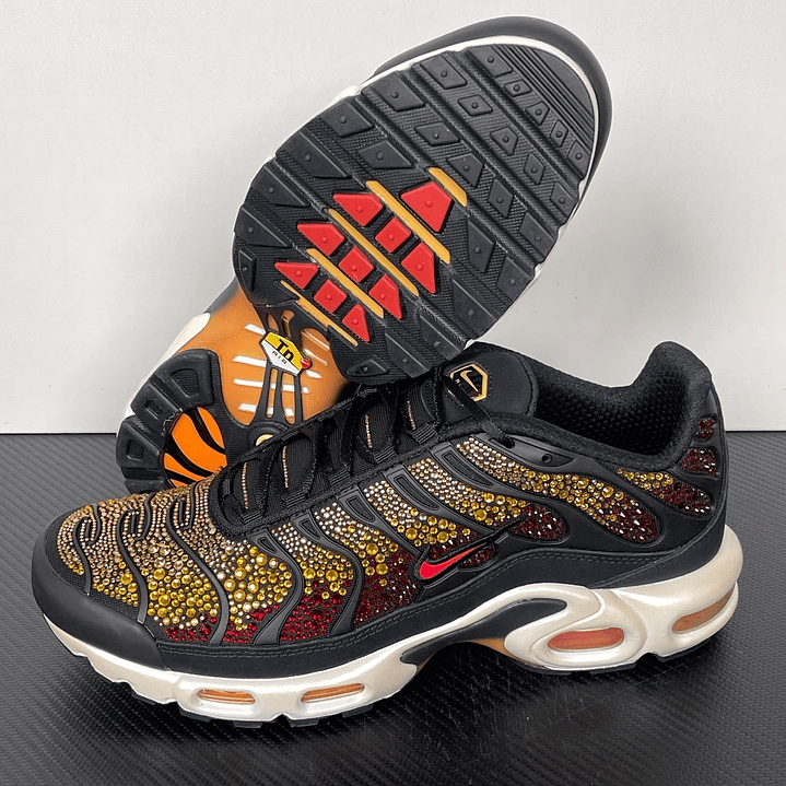 TN Swarovski Sunset 1