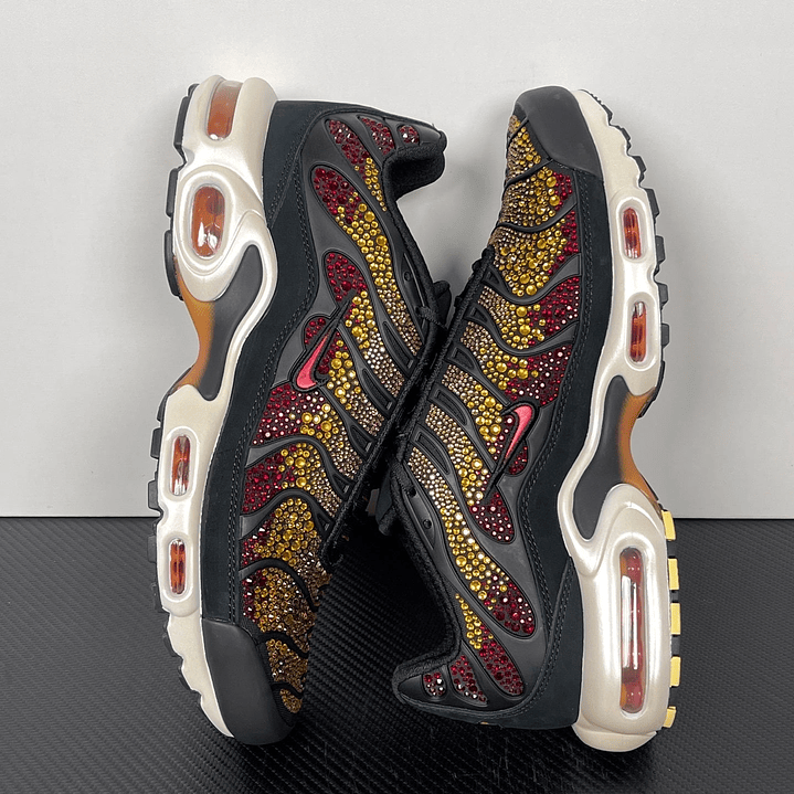 TN Swarovski Sunset 3