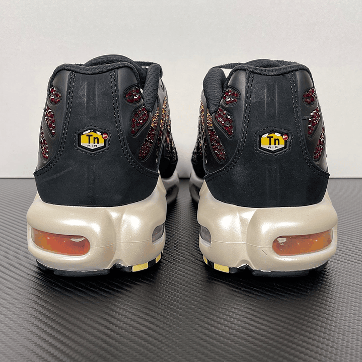 TN Swarovski Sunset 8