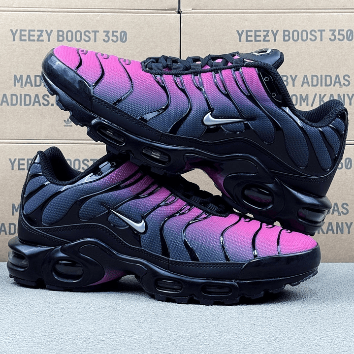 TN Fade Pink 3