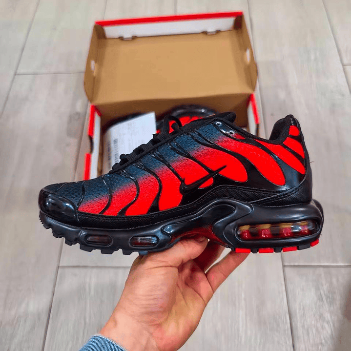 TN Black and Red 2