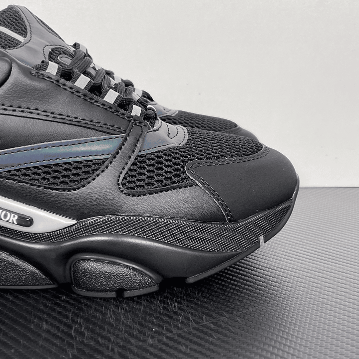 B22 Iridescent Shadow Runner 9