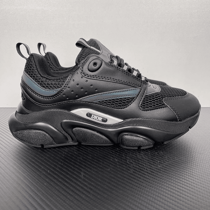 B22 Iridescent Shadow Runner 1