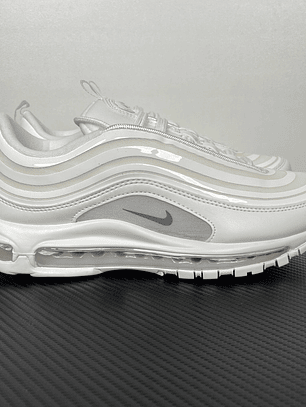 97 Pure White