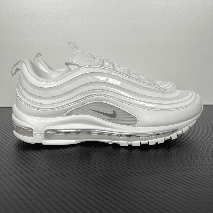 97 Pure White 1