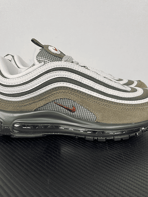 97 Olive Cream