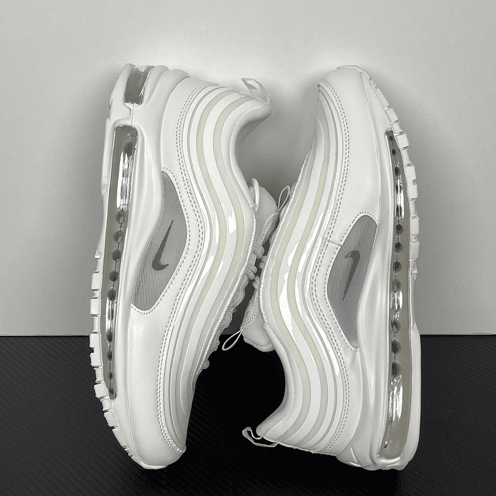 97 Pure White 5