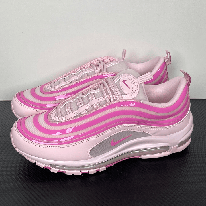 97 Pink 7