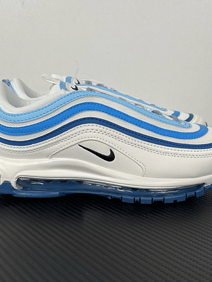 97 Baby Cream Blue