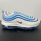 97 Baby Cream Blue - Thumbnail 1