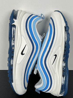 97 Baby Cream Blue