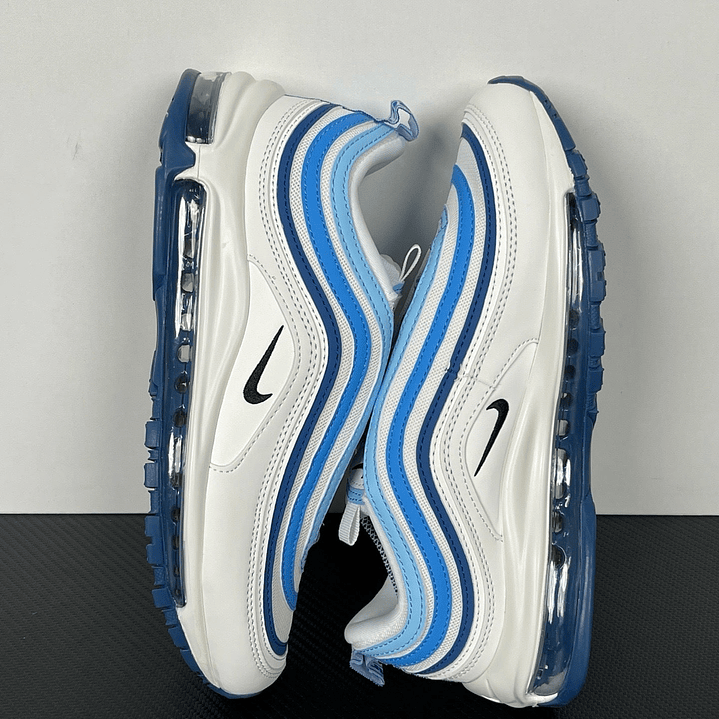 97 Baby Cream Blue 2