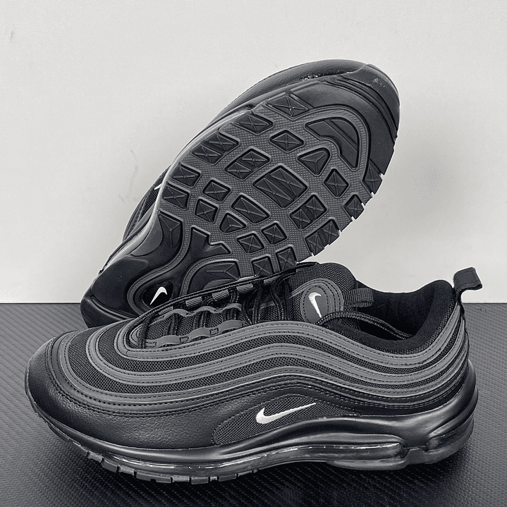 97 Full Pure Black 4