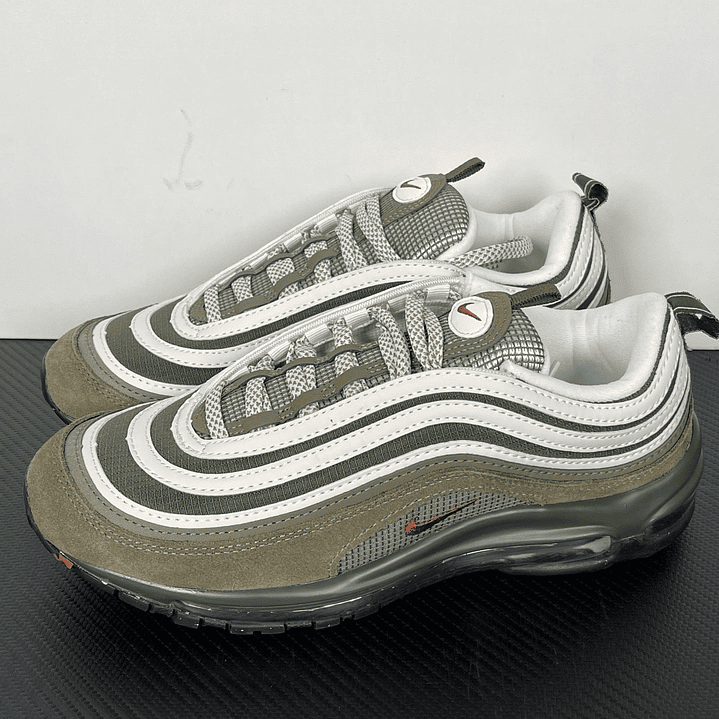 97 Olive Cream 5