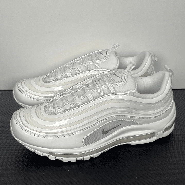 97 Pure White 9