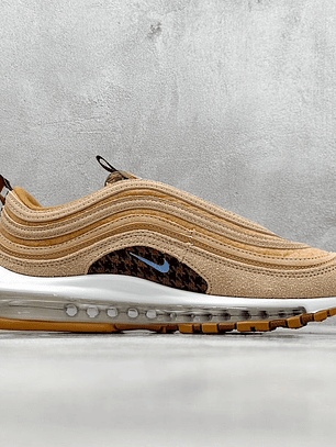 97 Camel Desert