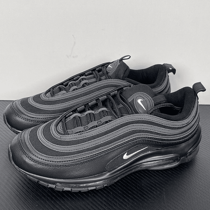 97 Full Pure Black 6