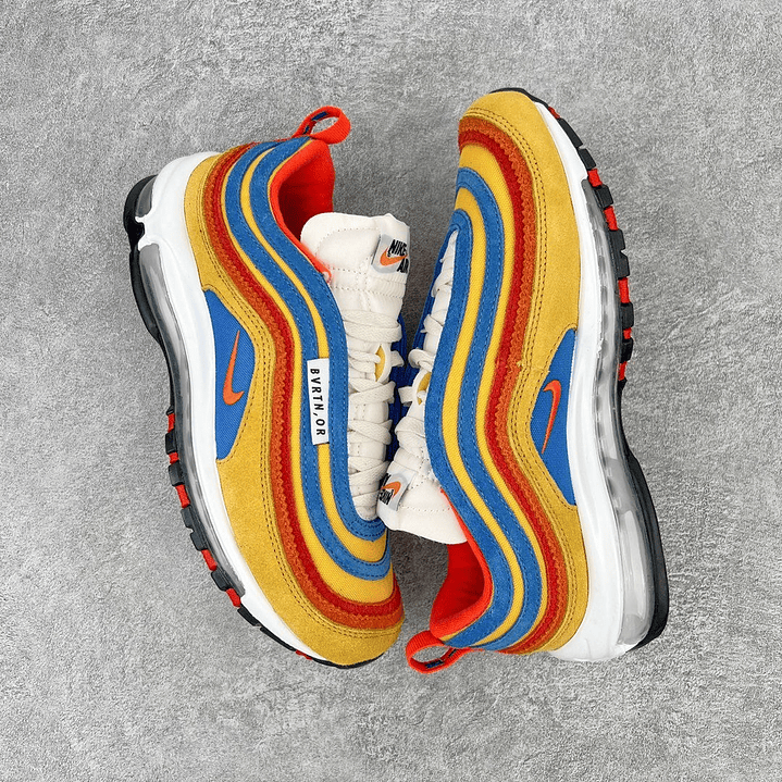 97 Multicolor 4