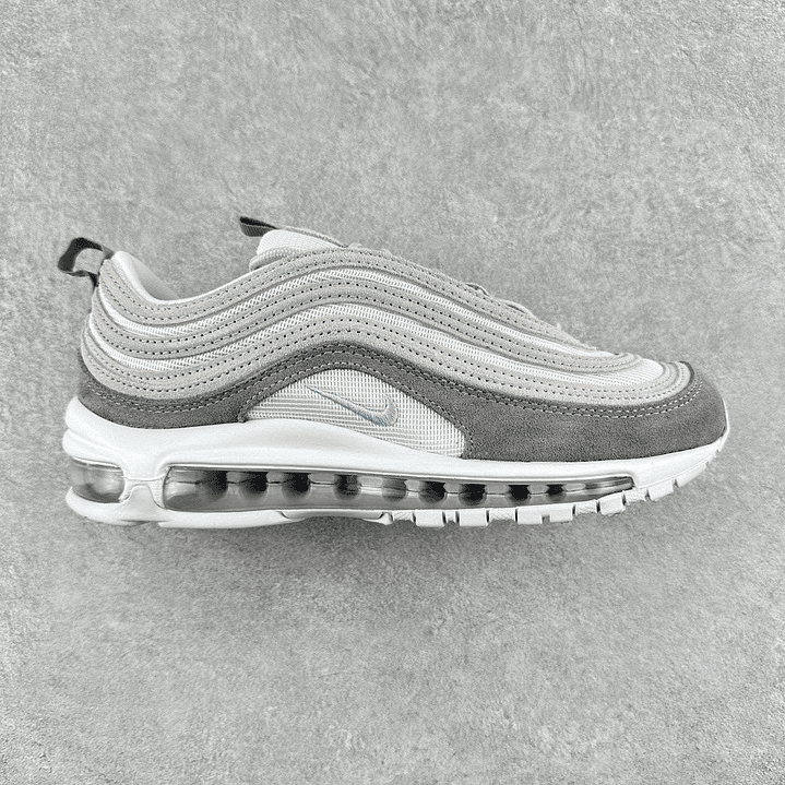 97 Grey Smoke 1