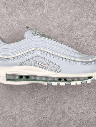 97 Ice Baby Blue