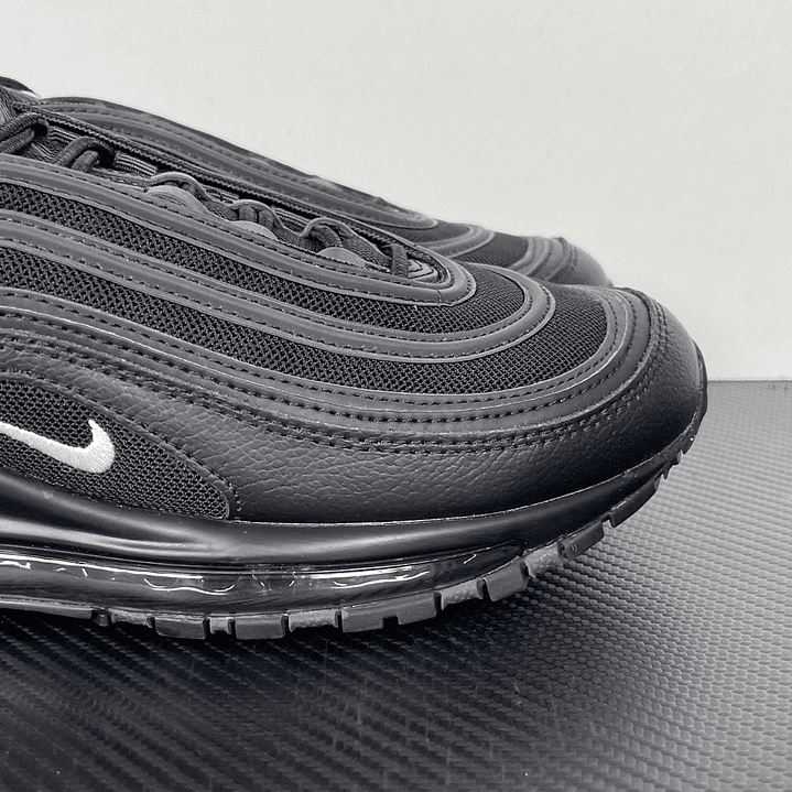 97 Full Pure Black 8