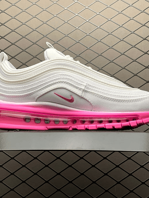 97 Pink Sole