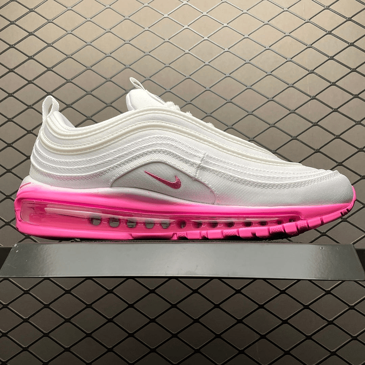 97 Pink Sole 1
