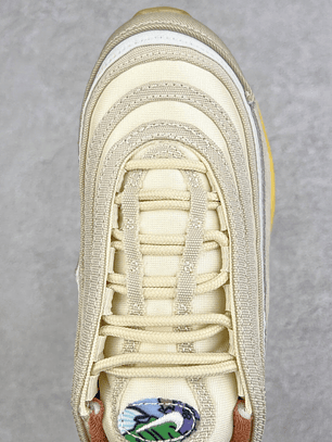 97 Corn Sole