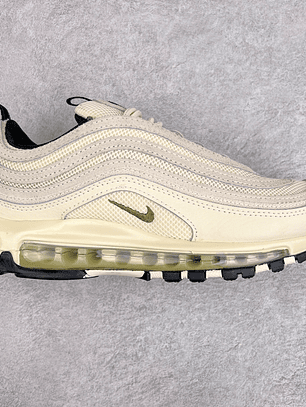 97 Ash Cream