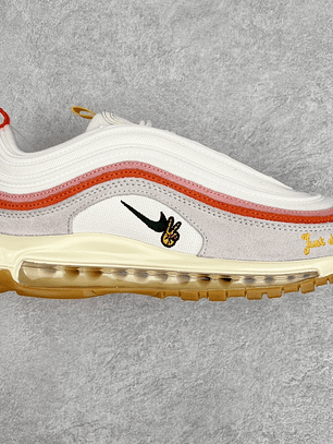 97 Peace, Love and Run