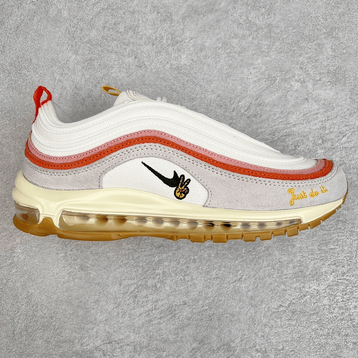 97 Peace, Love and Run 1