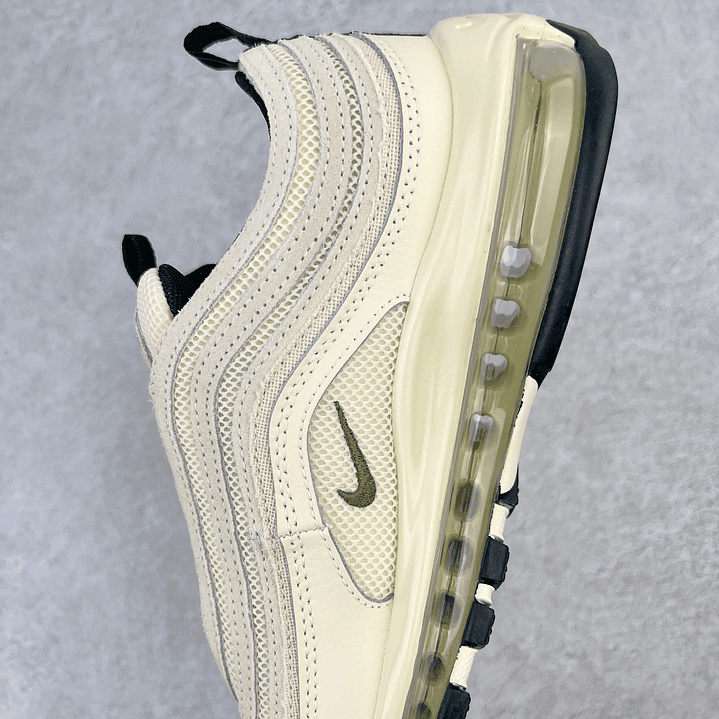 97 Ash Cream 5